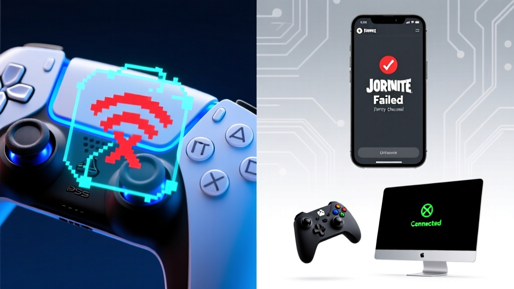 Fortnite Party Channel Not Working? 7 Fast Fixes