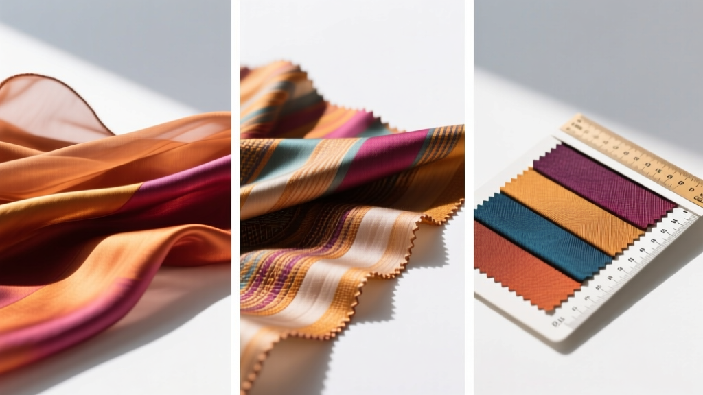 Silk Facts: Cost-Smart Guide for Designers & Sourcing Pros
