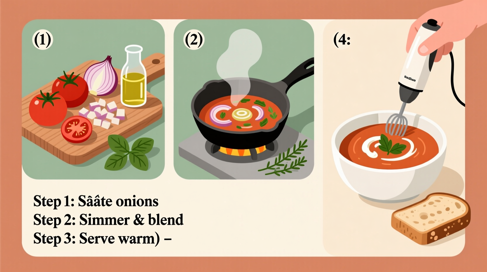 How to Can Tomato Soup Safely: Step-by-Step Guide