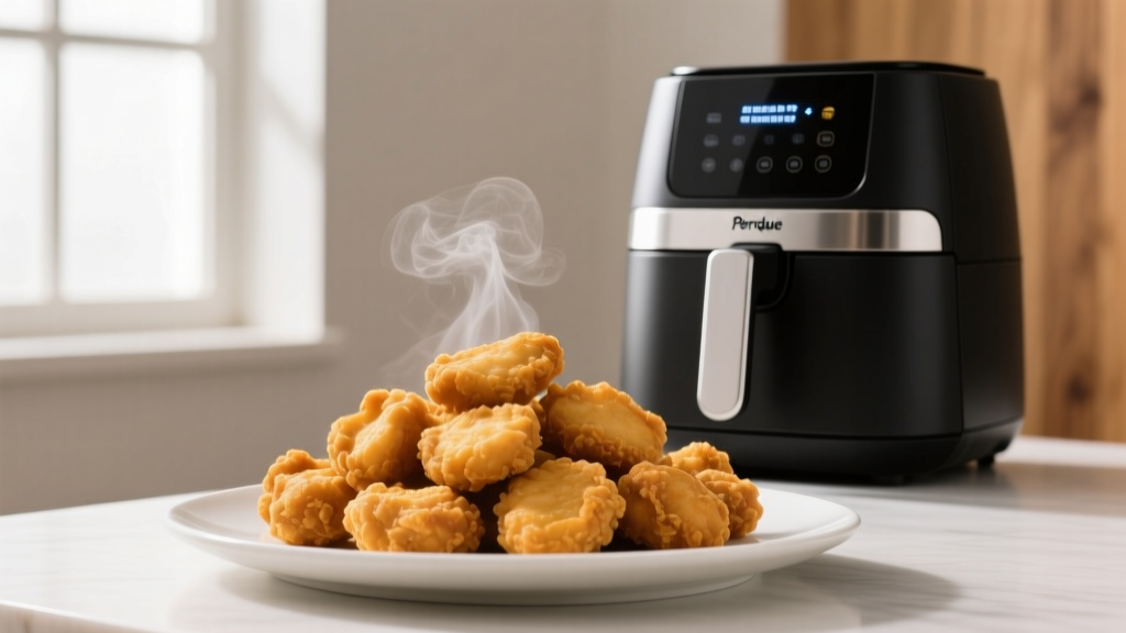 Where to Buy Perdue Chicken Nuggets XL + Air Fryer Guide