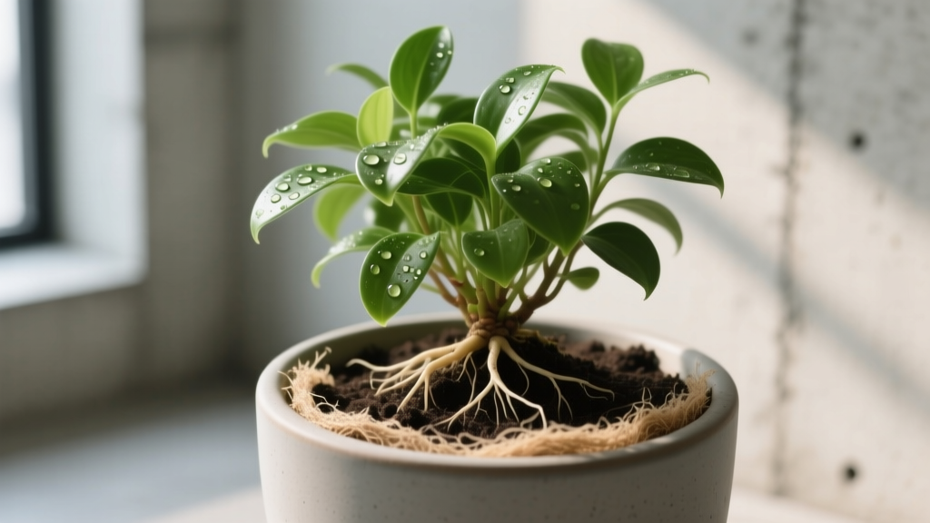 Coir Liner for Indoor Plants: Avoid Root Rot (2026)