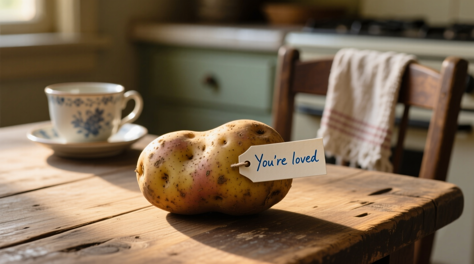 Emotional Support Potato: Meme vs. Legal Reality Explained