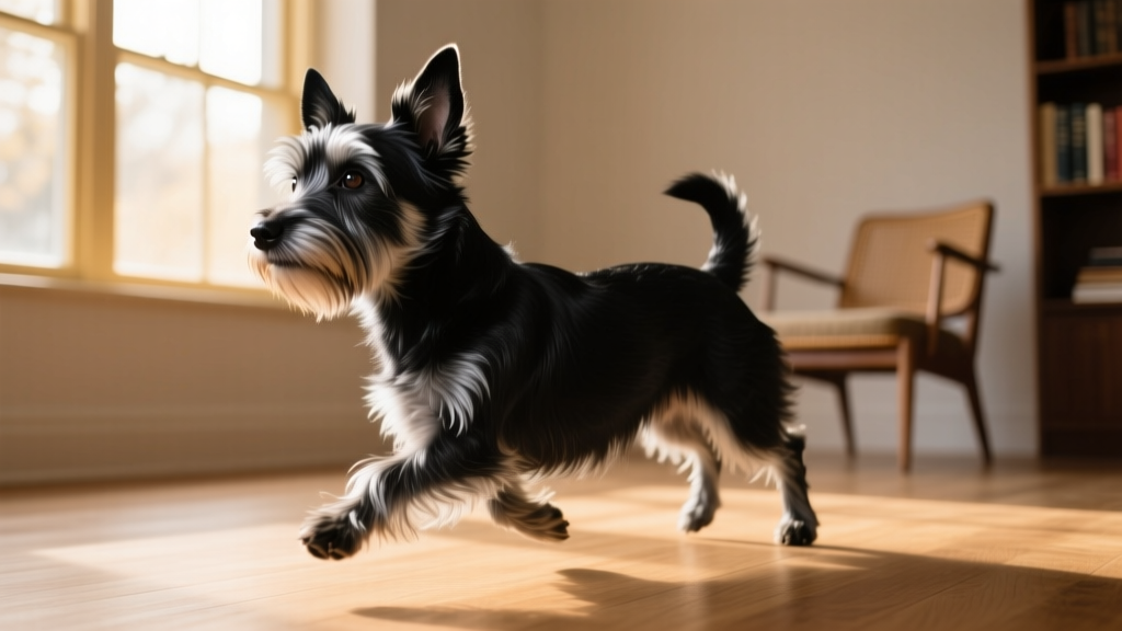 Skye Terrier