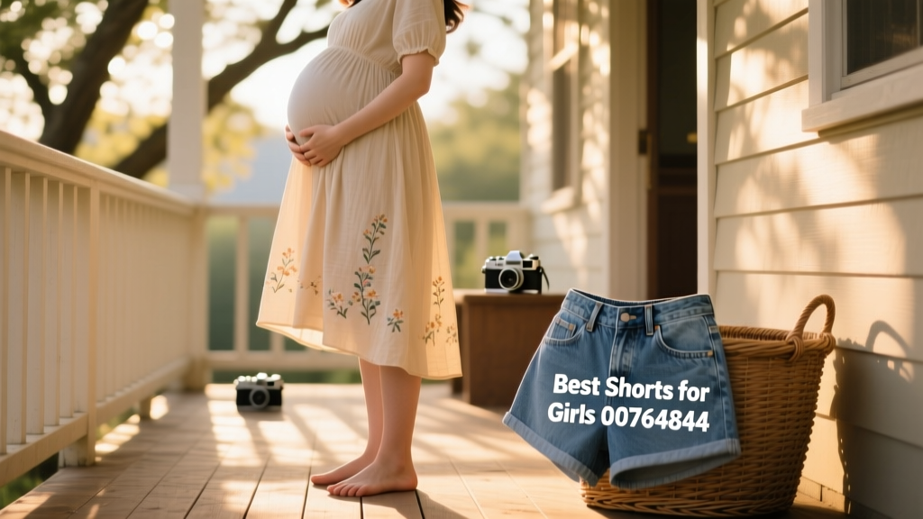 Best Shorts for Girls: Evidence-Based Fit, Fabric, and Functionality Guidance for Ages 8–16