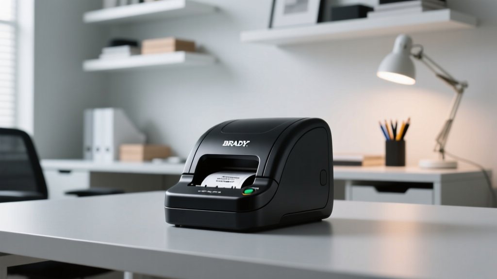 Where to Buy a Brady BMP51 Label Maker (2024 Guide)