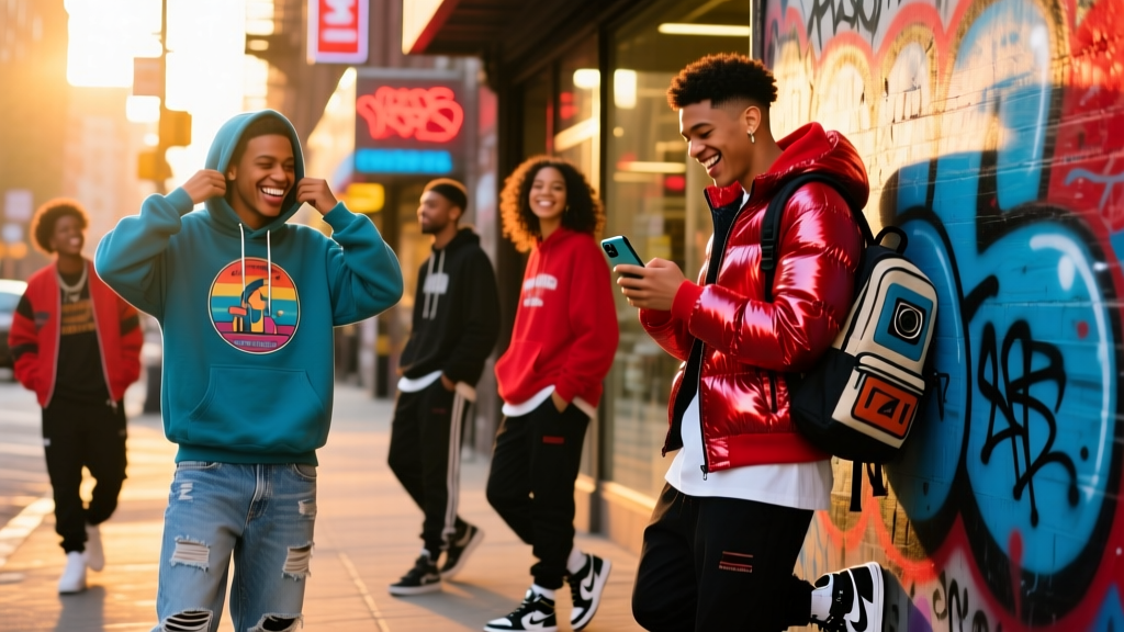 Hypebeast Culture Explained: Origins, Myths & Truths