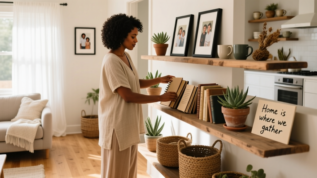 Daisi Jo Pollard Sepulveda: A Real-World Guide to Dual-Career Parenting, Bilingual Family Logistics, and Sustainable Home Management