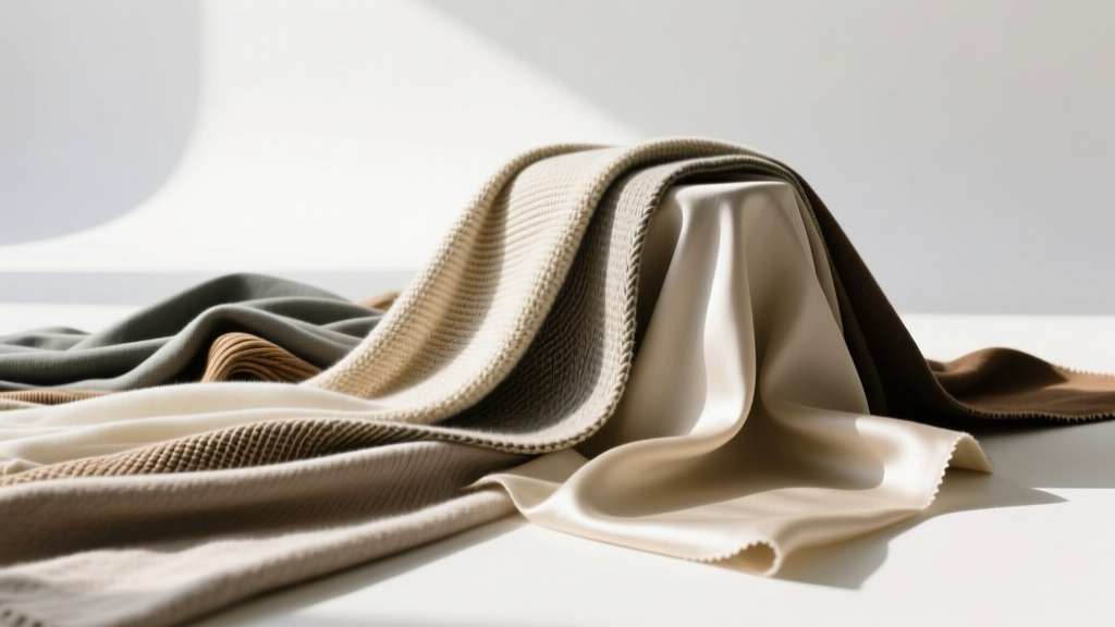 Purl Soho NYC: Fabric Guide for Designers & Makers