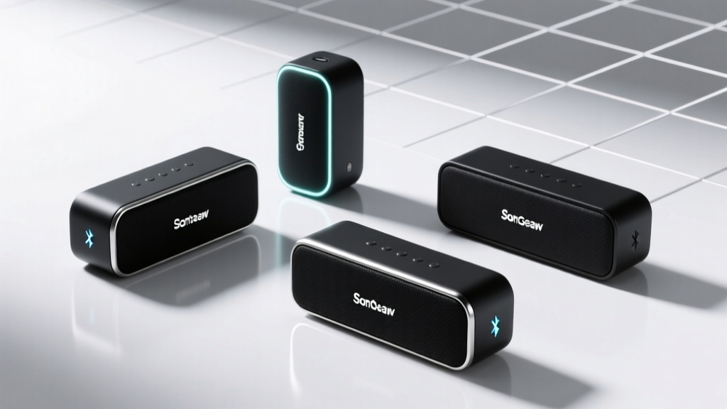 Best Bluetooth Portable Speakers with Real ANC (2026)