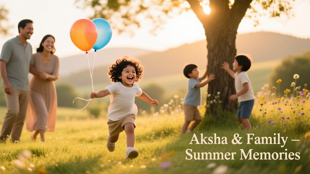 Aksha: Understanding the Science, Safety, and Parental Guidance Around This Emerging Pediatric Supplement