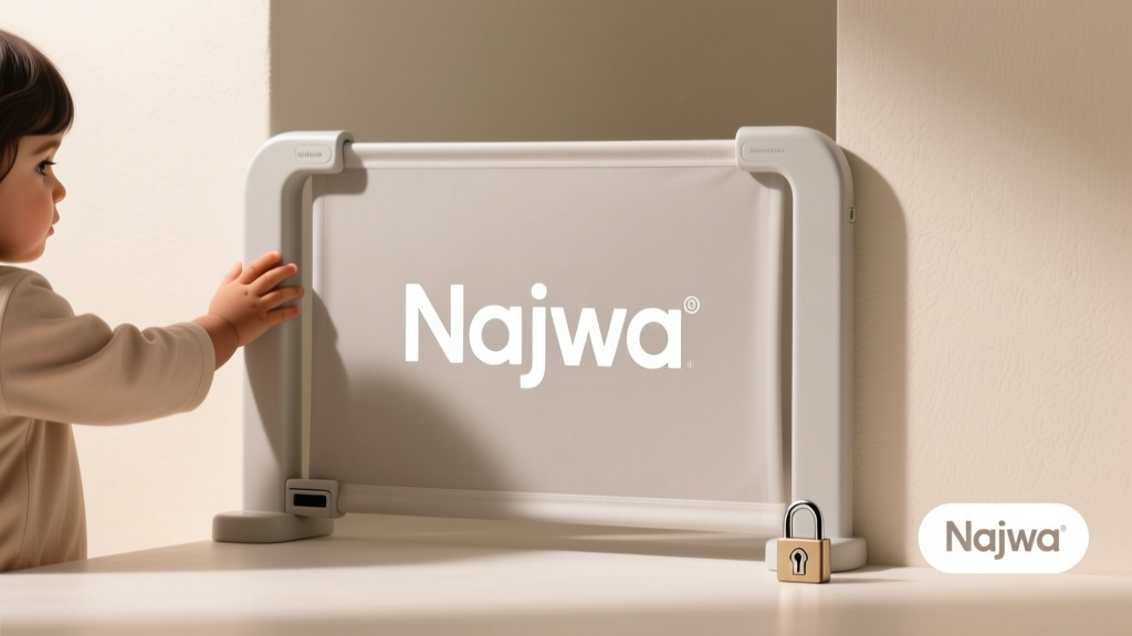 Najwa: A Child Safety Consultant’s Evidence-Based Assessment of the Najwa Baby Monitor System