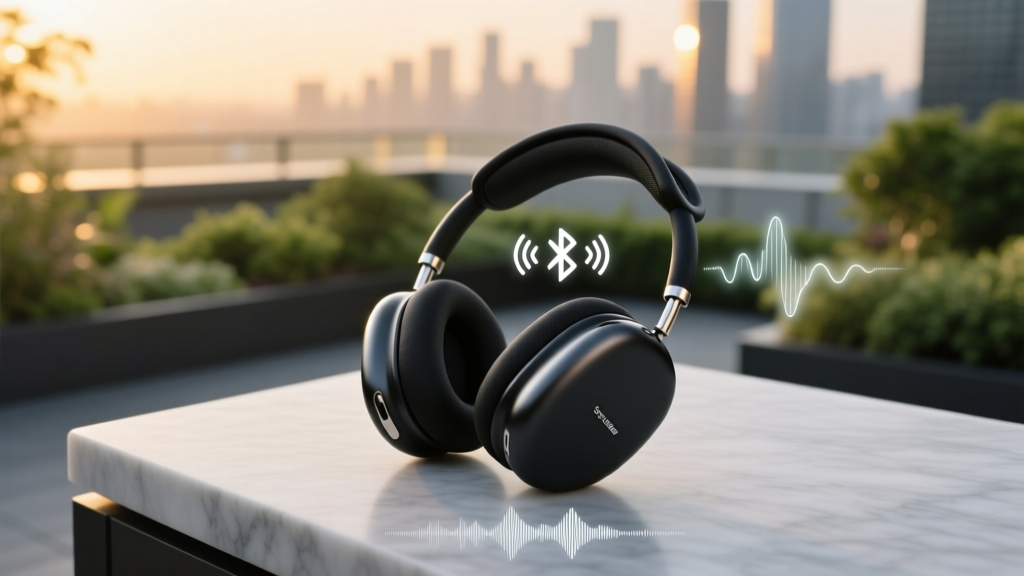 Bluetooth Headphones Safe? Radiation & Hearing (2026)
