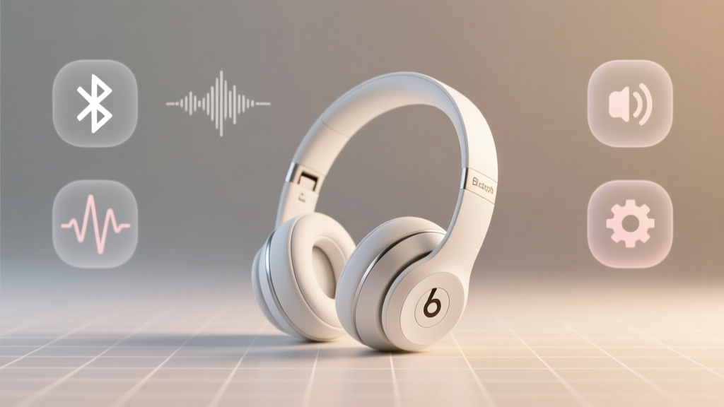 Beats Wireless Headphones & Pixel Phones (2026)