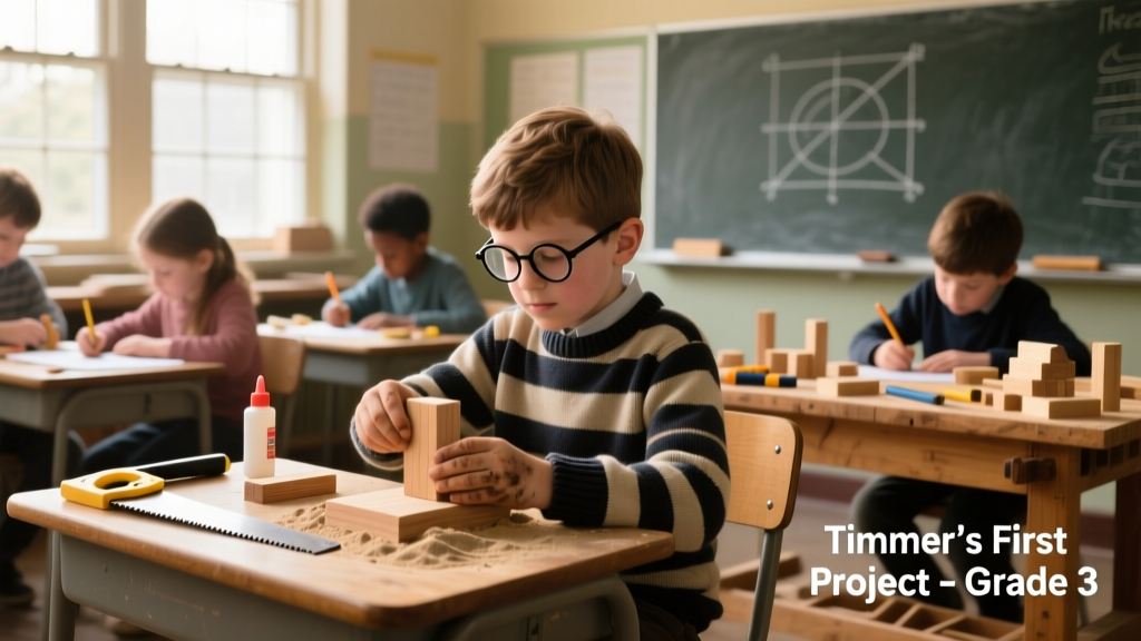 Timmer: Evidence-Based Insights on a Widely Used Early Childhood Timer Tool for Self-Regulation and Executive Function Development