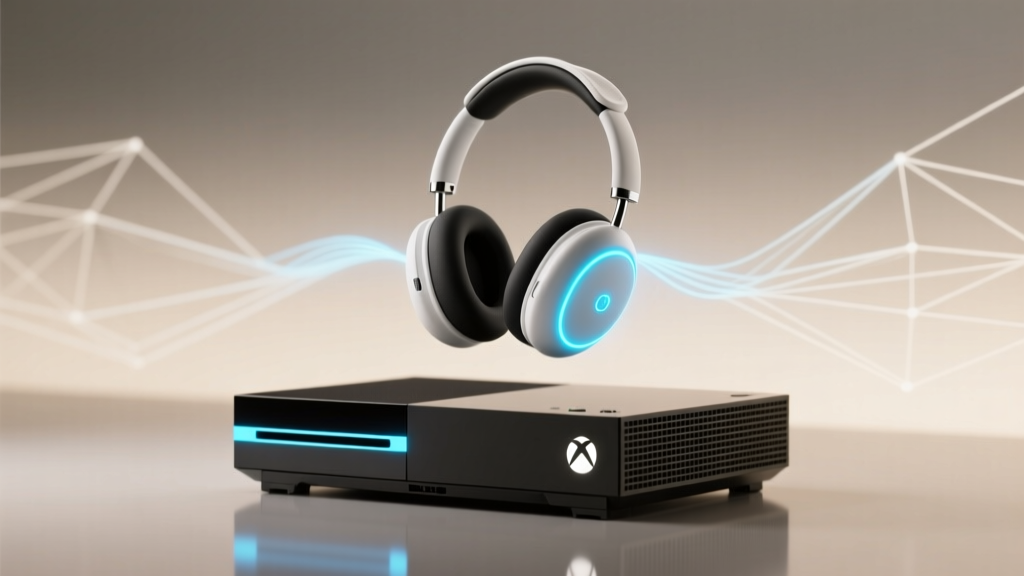 Wireless Headphones for Xbox One: 2026 Guide