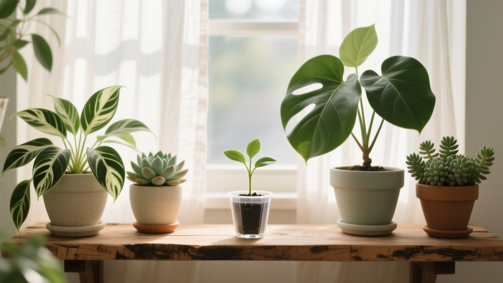 Pet-Friendly Plant Seed Propagation Guide