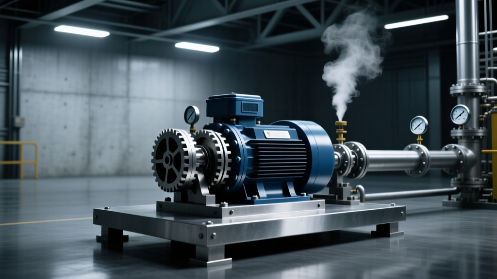 5 Best Progressive Cavity Pumps for Industry (2024)