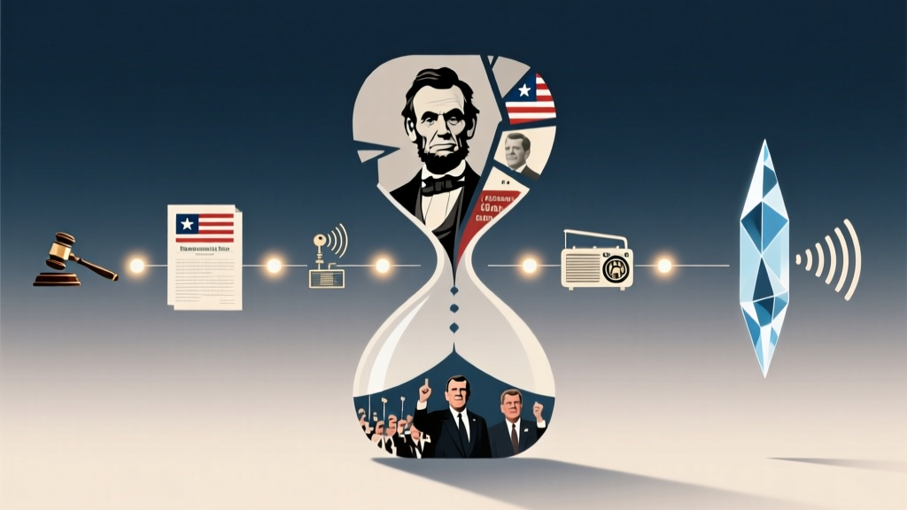 Republican Party Conservative Shift: 5 Key Turning Points