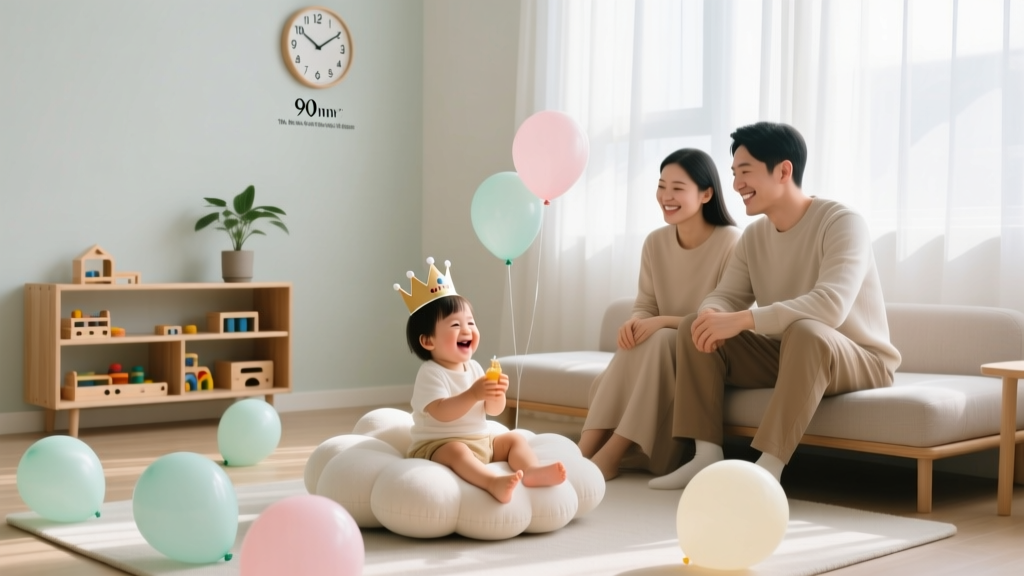 What to Do at First Birthday Party (2026)