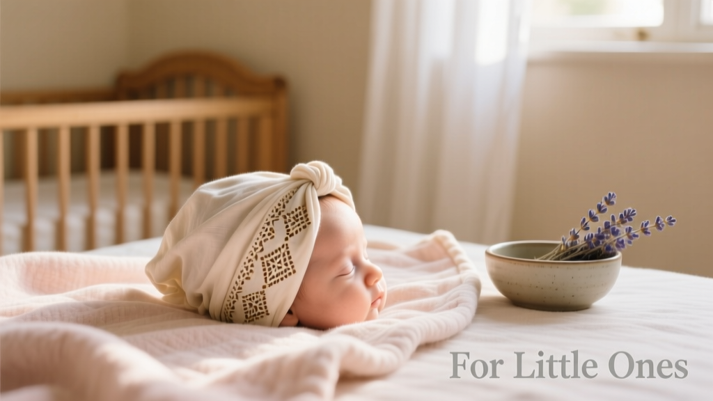 Mukhtar: A Pediatric Nurse’s Evidence-Based Guide to Infant Care and Developmental Support