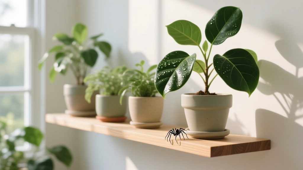 How to Get Rid of Indoor Plant Bugs Fast (2026)