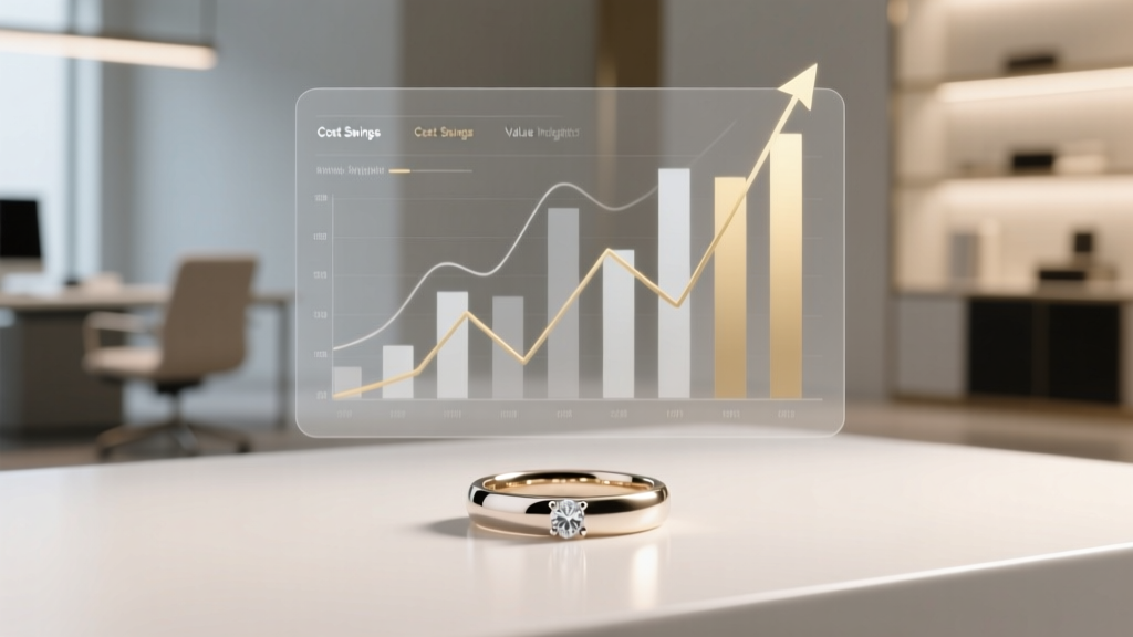 Wedding Ring Insurance Cost: 2026 Rates & Savings