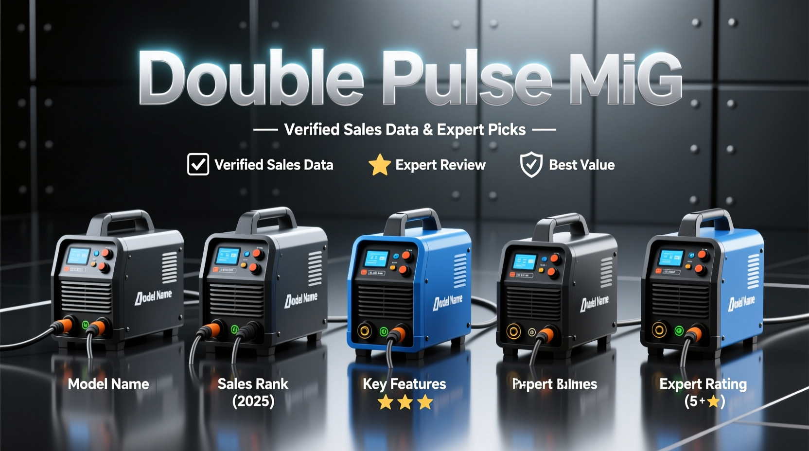double pulse mig welder top sellers