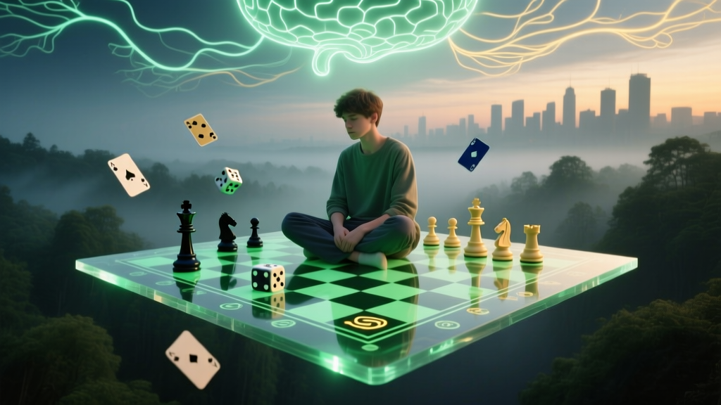 Dreaming About Game: Meaning & Symbolism