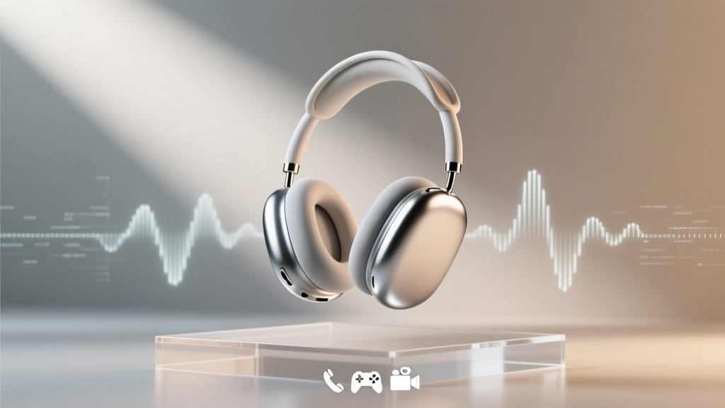 Wireless Headphones Uses: 7 Productivity Boosts (2026)