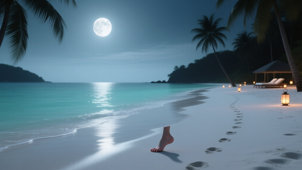 Thailand Full Moon Party Dates 2026 & Pro Tips