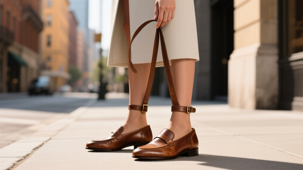 Olive Oil on Leather Shoes? The Truth & Better Alternatives
