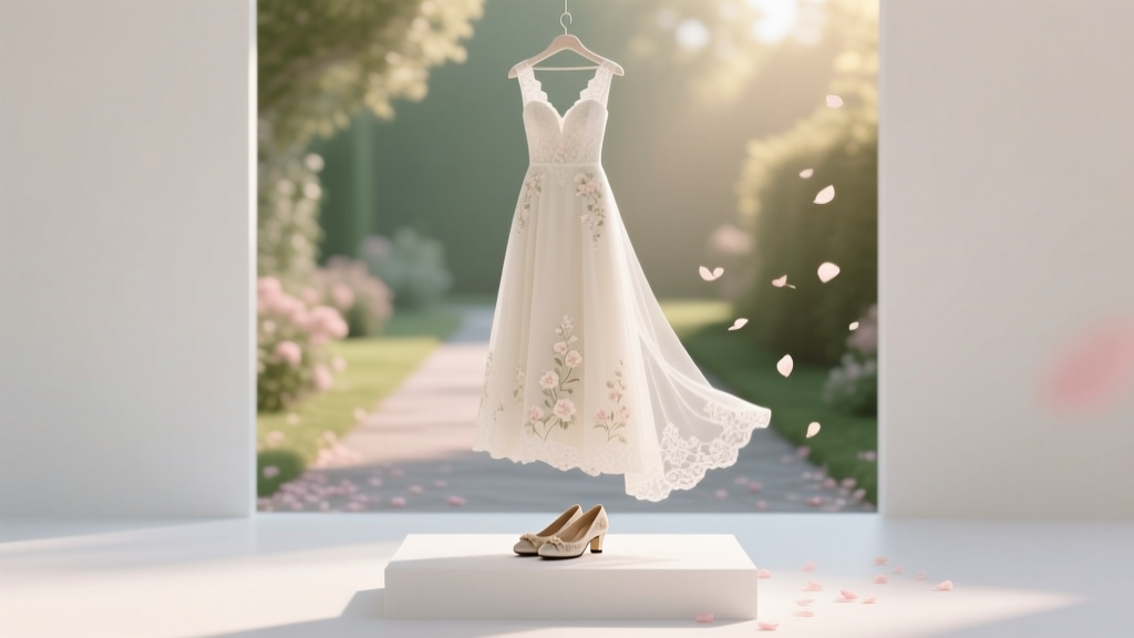 How to Donate Your Wedding Dress (2026)