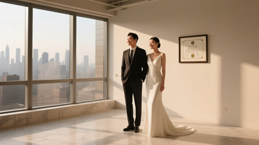 Marriage Certificate After Wedding: 7-Step Checklist (2026)