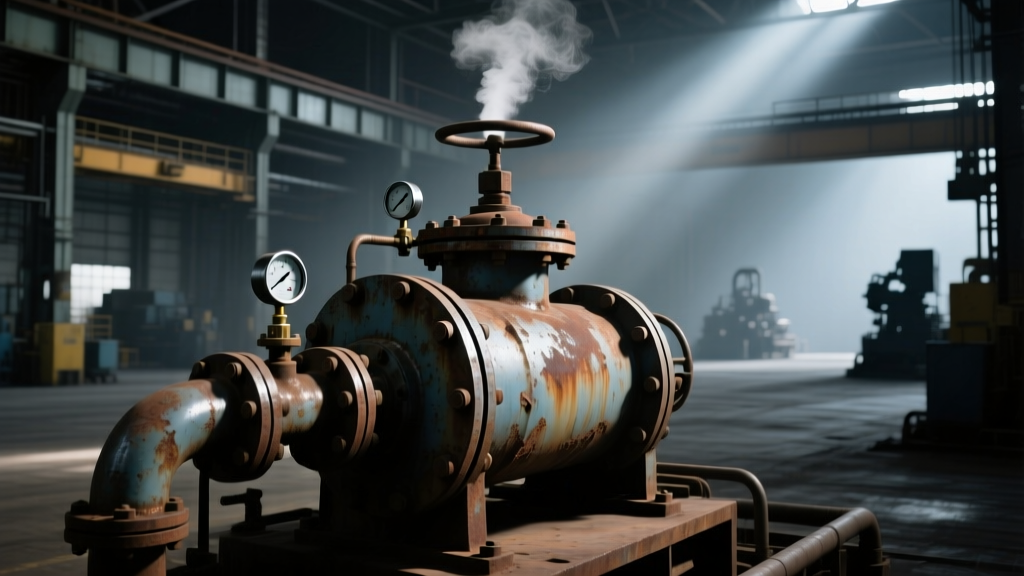 Phase Separator Troubleshooting: 7 Hidden Failure Modes