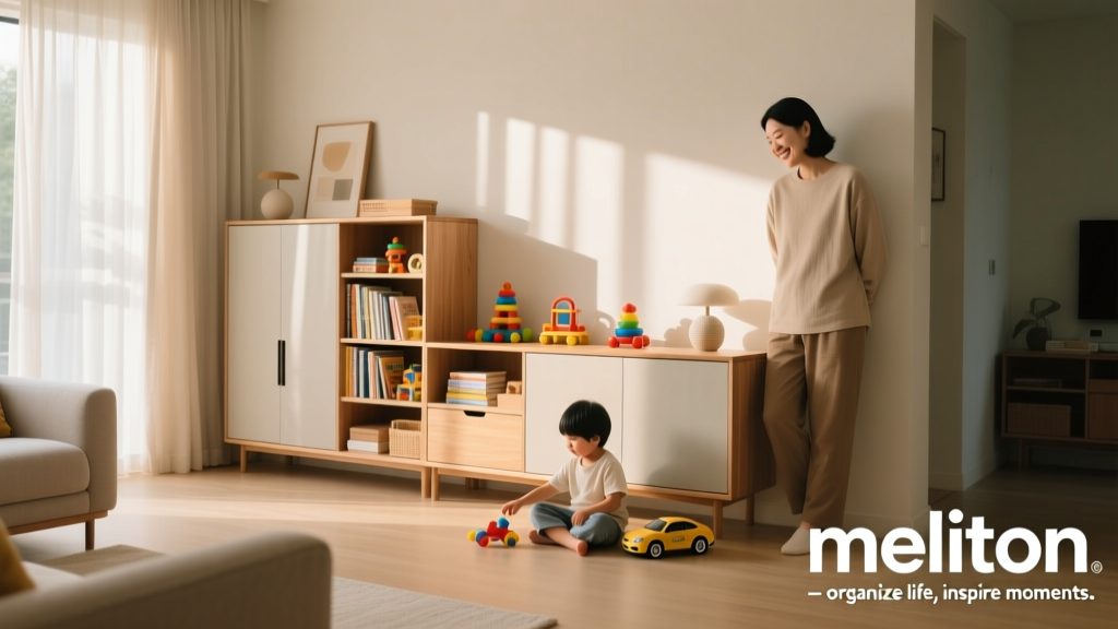 Meliton: What Every Parent Needs to Know About This Pediatric Sleep Aid
