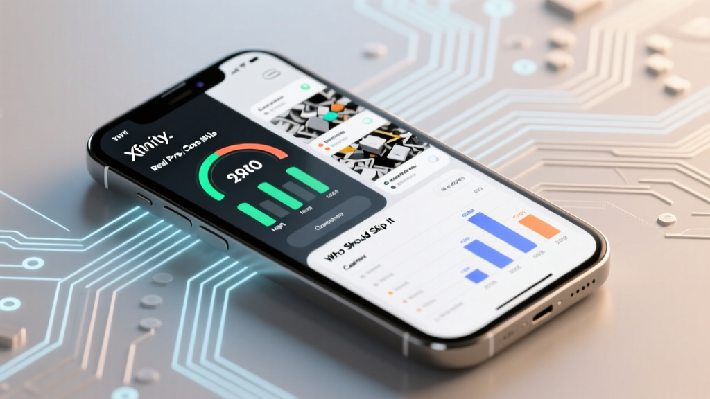 Xfinity Mobile Pros and Cons: Real Coverage Tests 2024