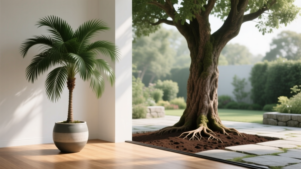 Large Plant Watering Schedule: Soil, Season & Roots (2026)