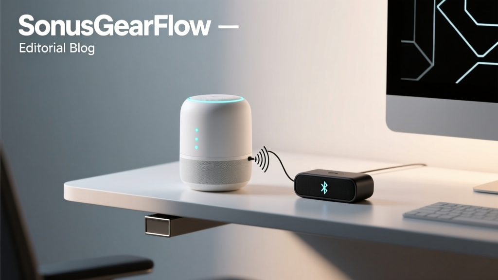 Alexa Bluetooth Speaker Pairing: The Truth (2026)