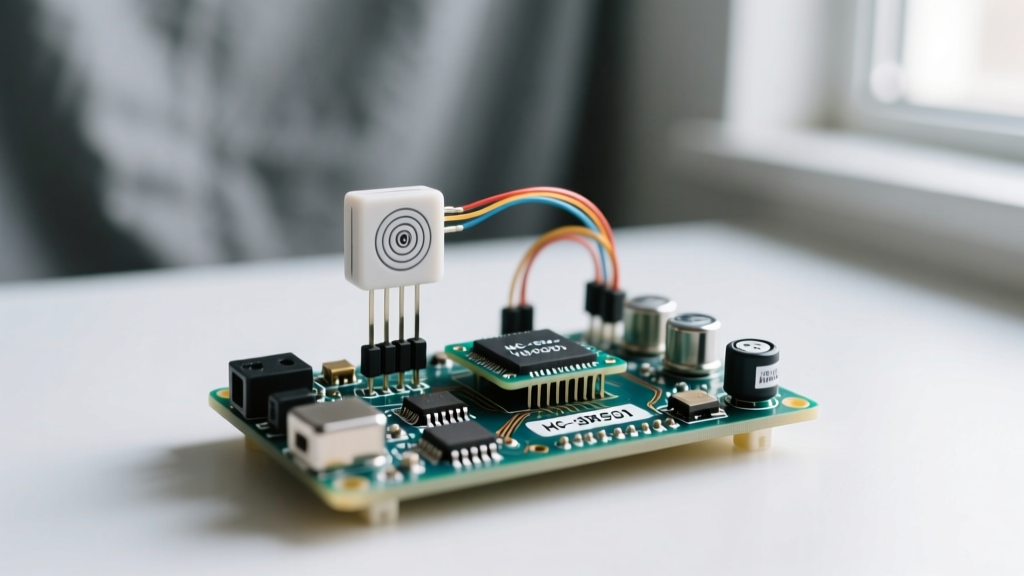 The Ultimate Arduino Movement Sensor Calibration Guide
