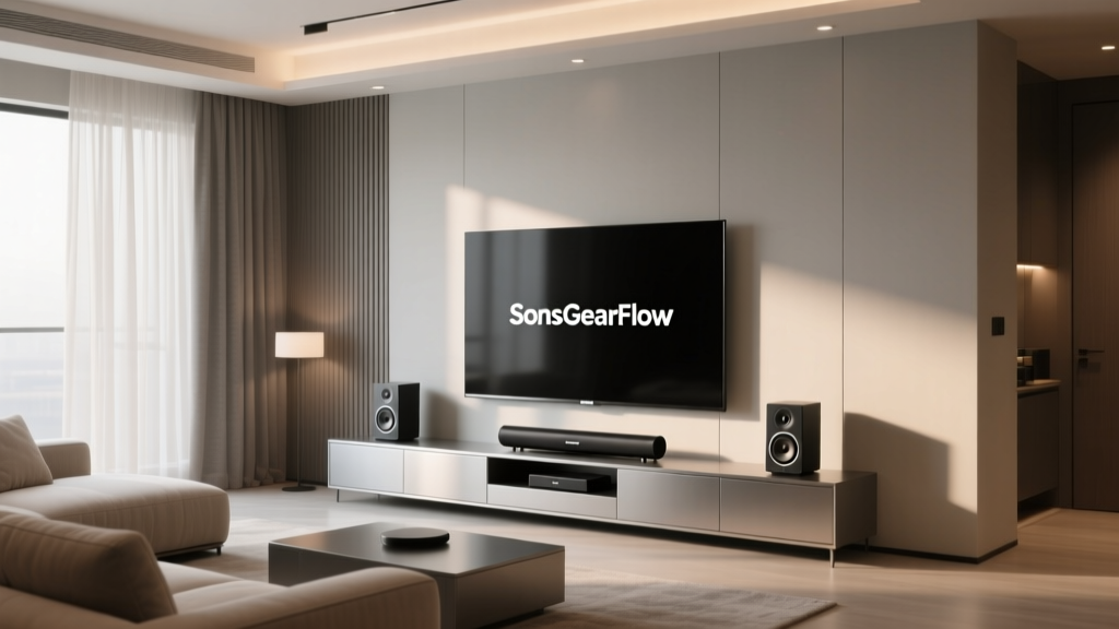 Best Budget Home Theater System (2026)