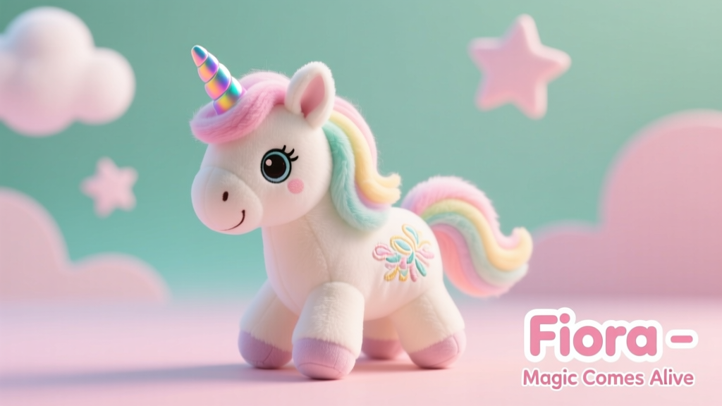 Fiora: Safety Assessment, Age-Appropriateness, and Regulatory Compliance of the Popular Action Figure Line
