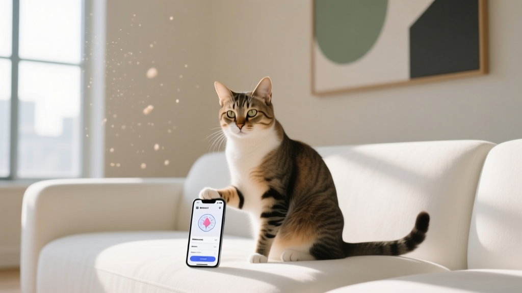 What Cat Behavior Means Advice For Stressed Owners