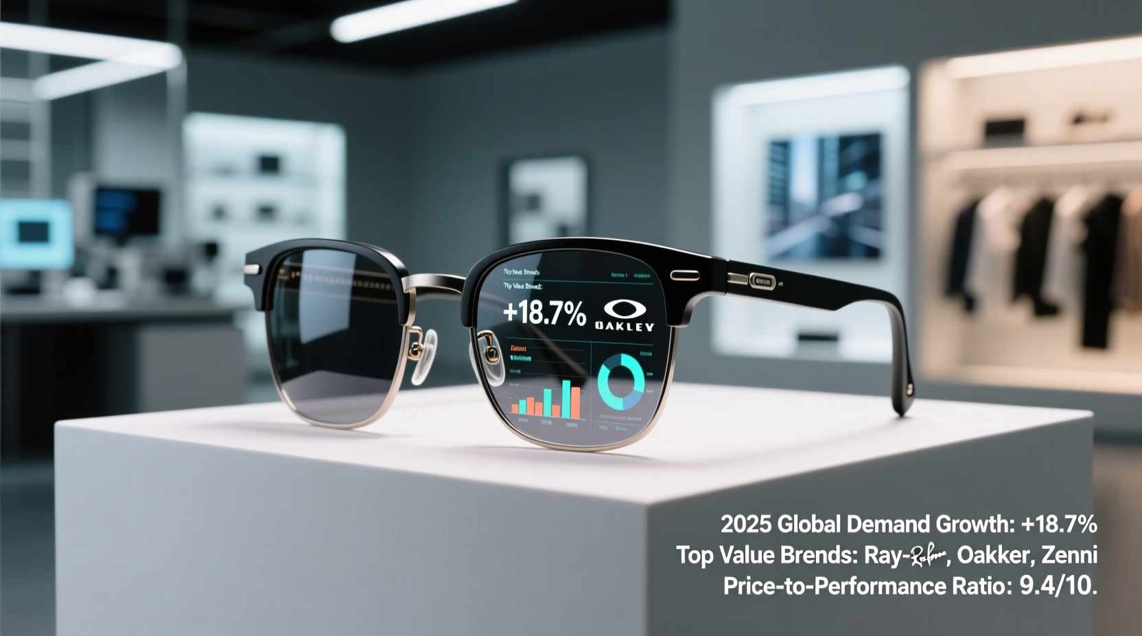 clip on glasses top sellers