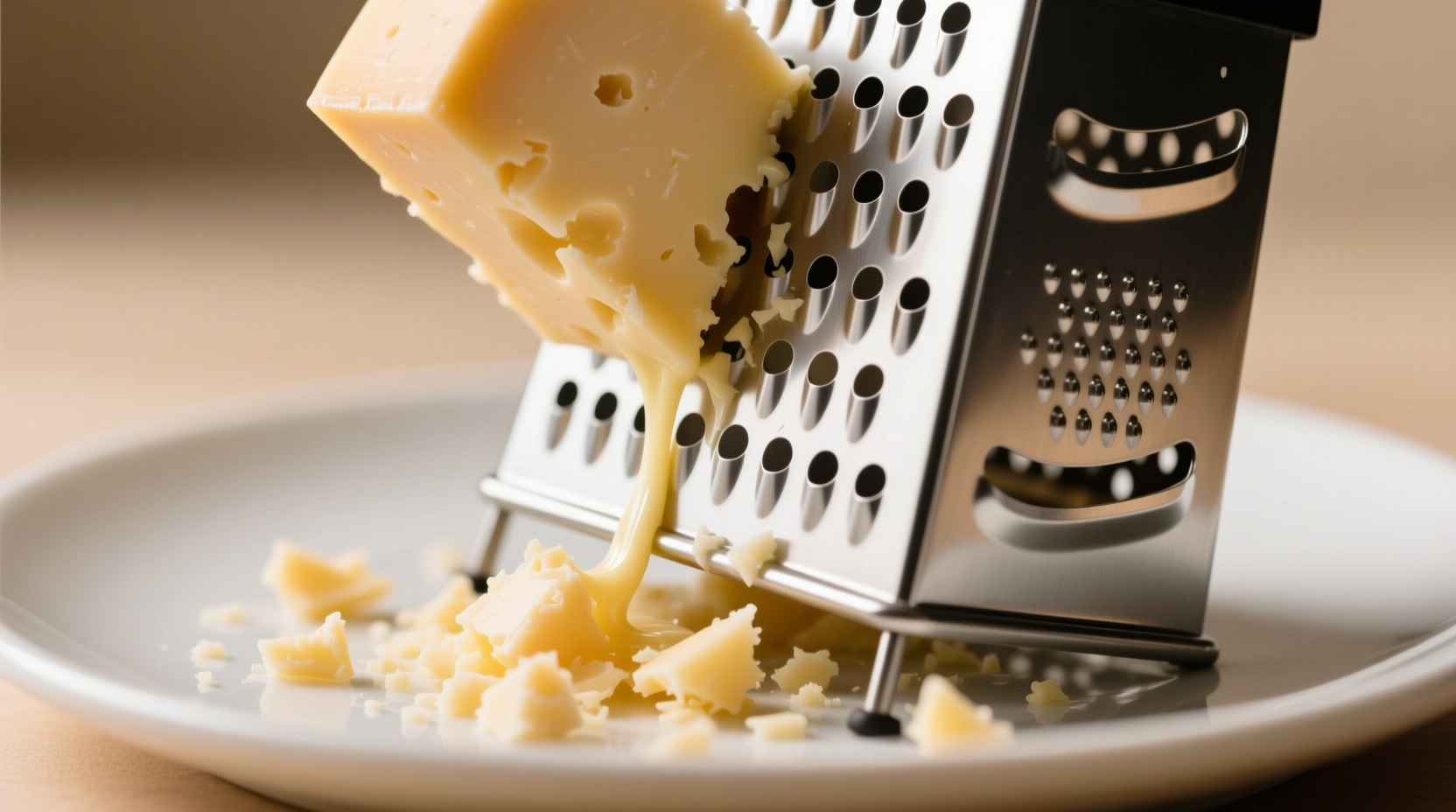 Best uses and recipe ideas for grated Gruyere