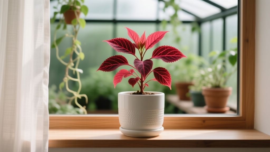 How to Propagate Iresine Without Flowers (2026)