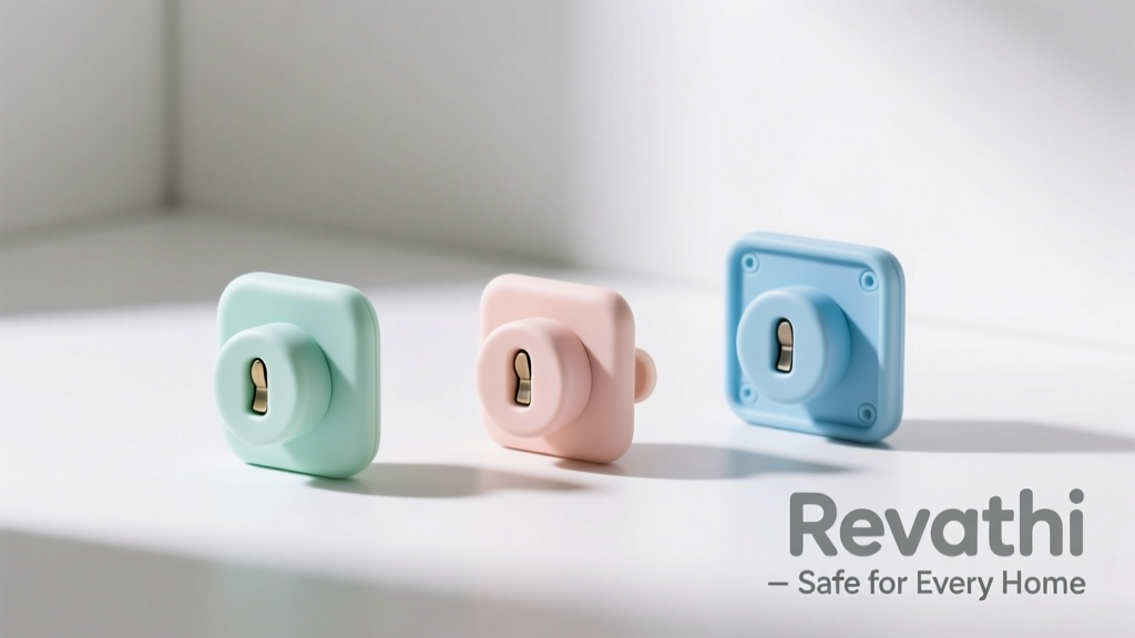 Revathi: A Child Safety Consultant’s Evidence-Based Assessment of the Revathi Baby Monitor System