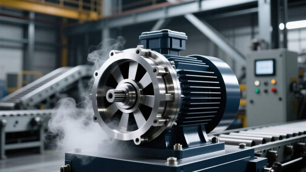 Vane Pump Selection: 7 Energy-Saving Criteria Engineers Miss