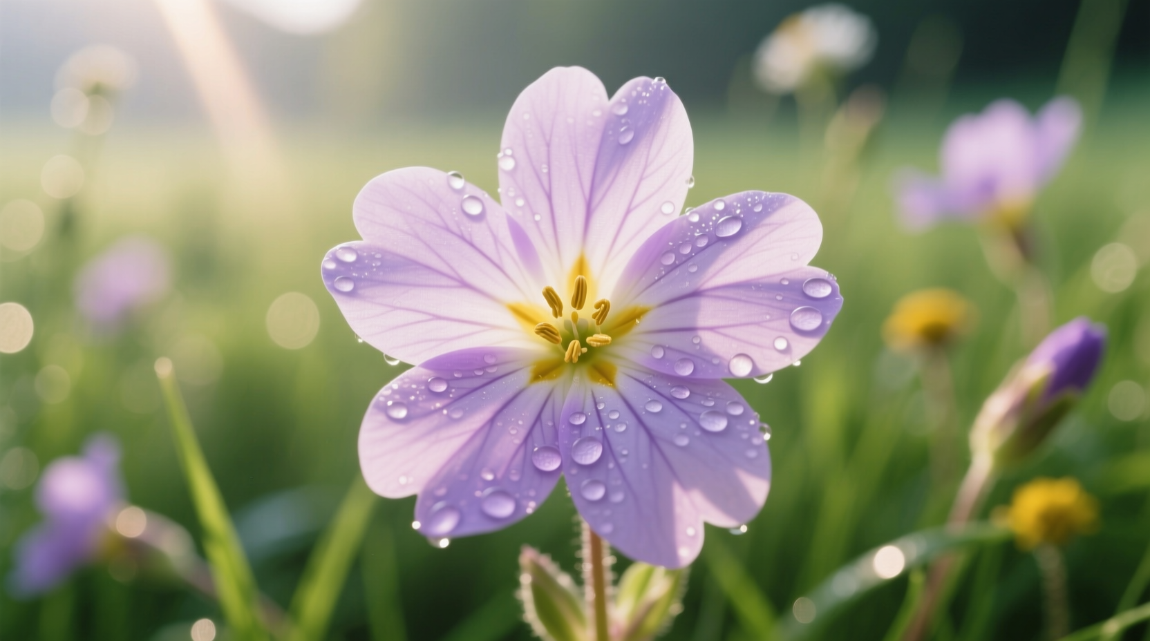 flower primrose