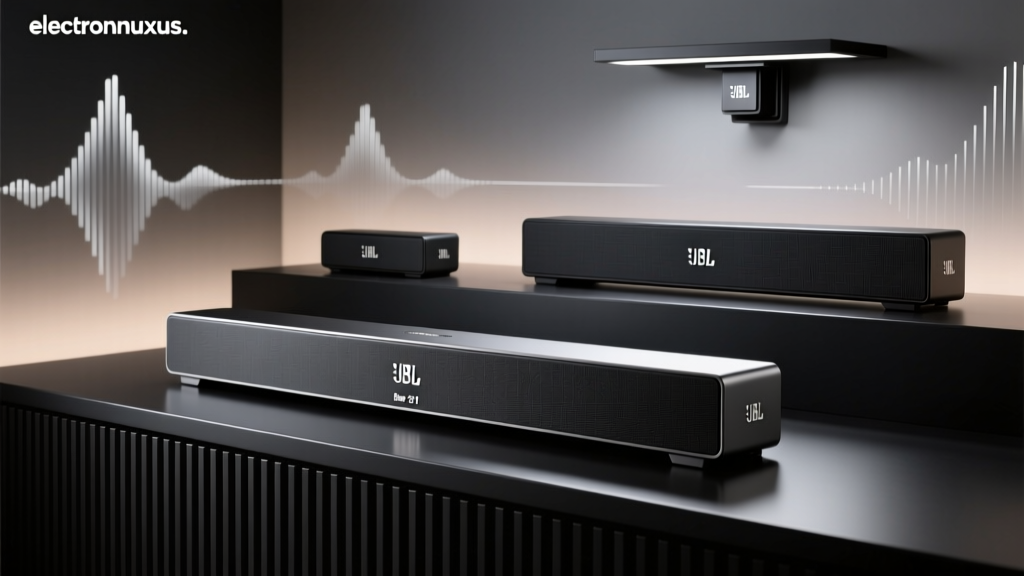JBL Soundbar Buying: Which Model Fits Your Space & Budget? (2024 Studio-Engineer Tested Comparison of 7 Models Across Room Sizes, Acoustics, and Real-World Value)