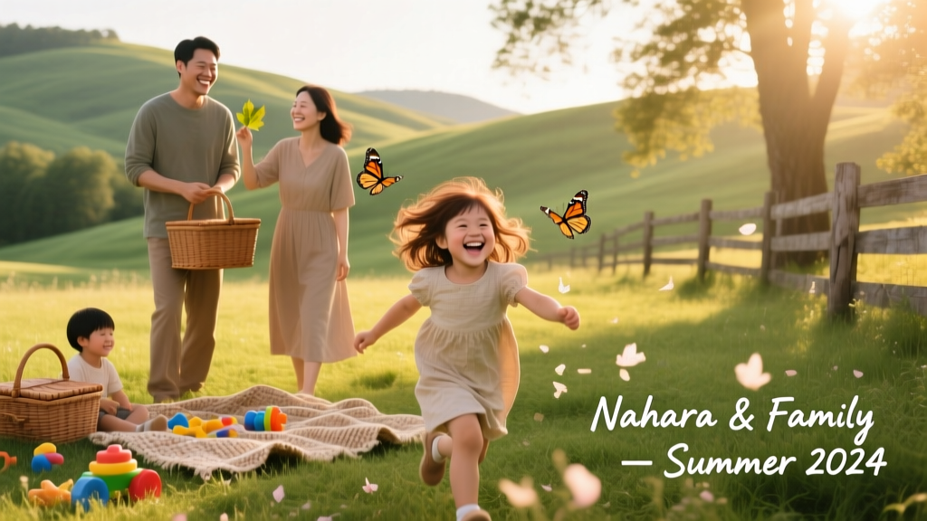 Nahara: A Science-Informed Framework for Nurturing Resilient, Regulated Children